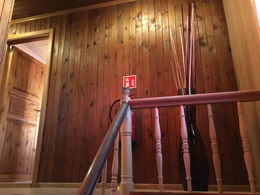 Saudarkrokur Helluland Guesthouse المظهر الخارجي الصورة