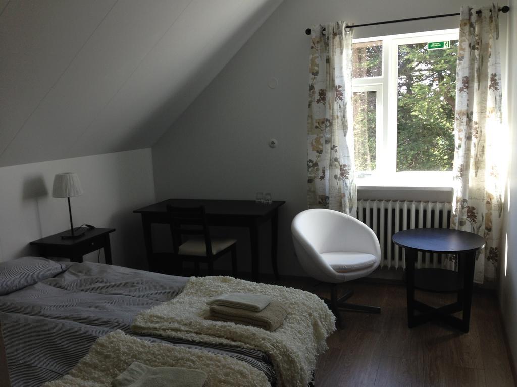 Saudarkrokur Helluland Guesthouse المظهر الخارجي الصورة