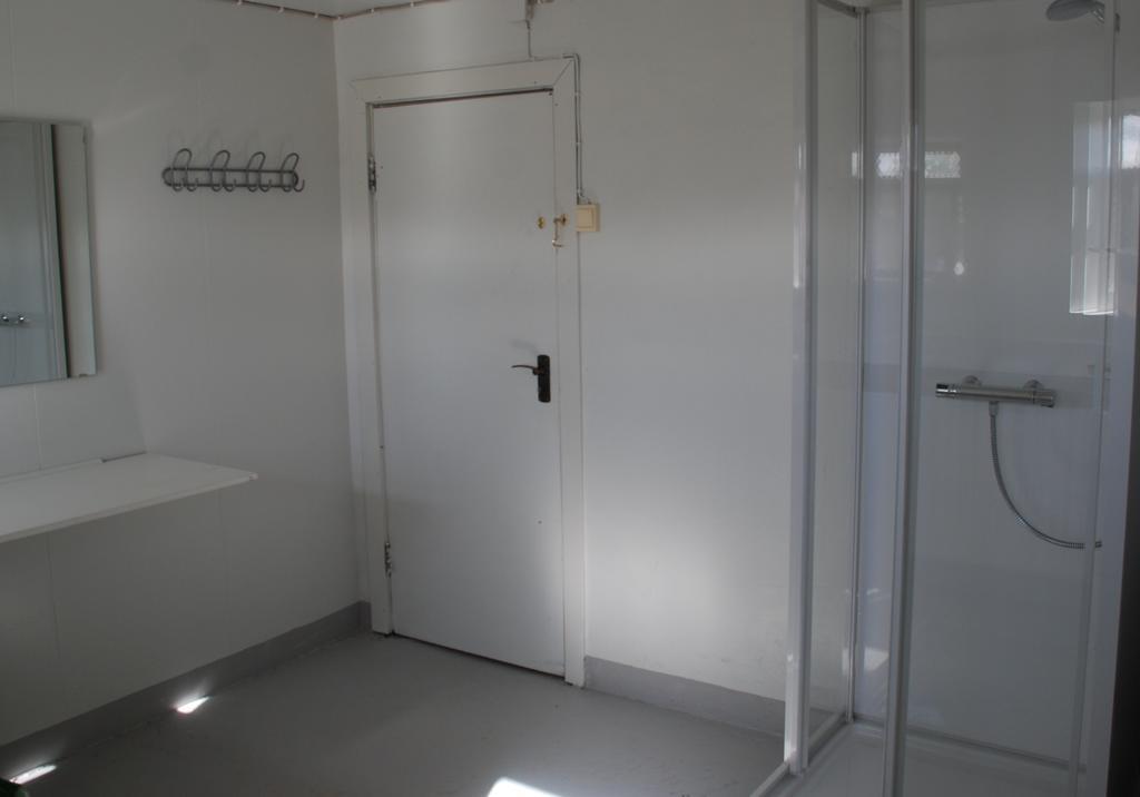 Saudarkrokur Helluland Guesthouse المظهر الخارجي الصورة